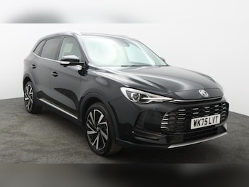 Used MG MG ZS 2025 for sale - 78787856: Photo