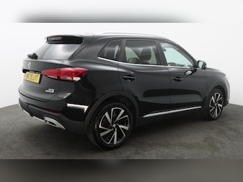 Used MG MG ZS 2025 for sale - 78787856: Photo
