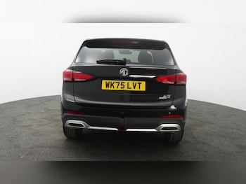 Used MG MG ZS 2025 for sale - 78787856: Photo