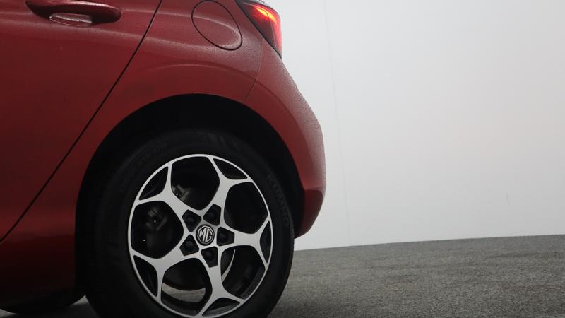 Used MG MG3 2024 for sale - 77116999: Photo 14