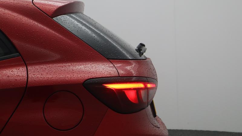 Used MG MG3 2024 for sale - 77116999: Photo 15