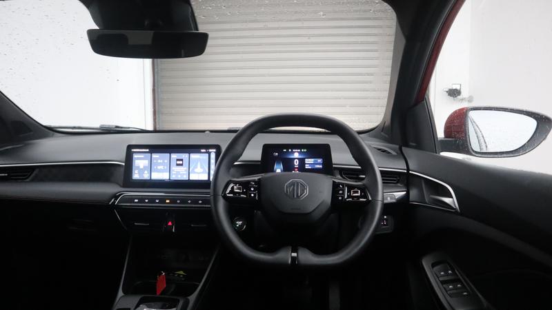 Used MG MG3 2024 for sale - 77116999: Photo 17