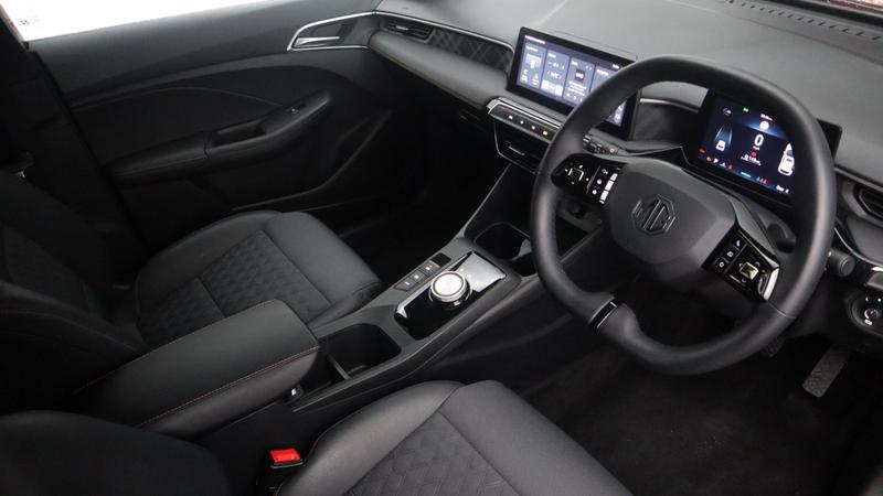 Used MG MG3 2024 for sale - 77116999: Photo 18