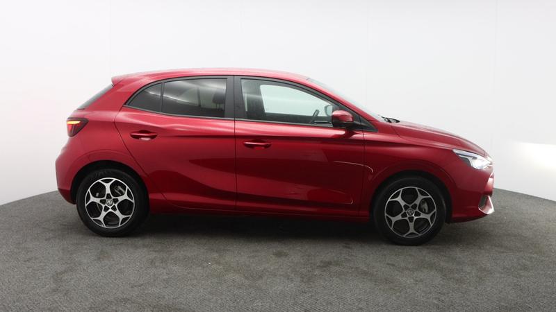 Used MG MG3 2024 for sale - 77116999: Photo 2