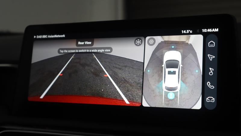 Used MG MG3 2024 for sale - 77116999: Photo 24