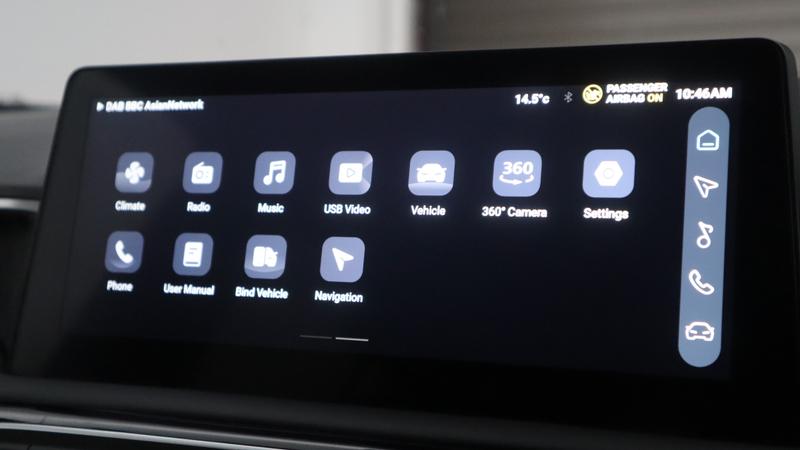 Used MG MG3 2024 for sale - 77116999: Photo 26