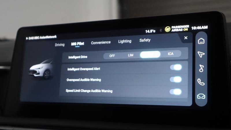 Used MG MG3 2024 for sale - 77116999: Photo 27