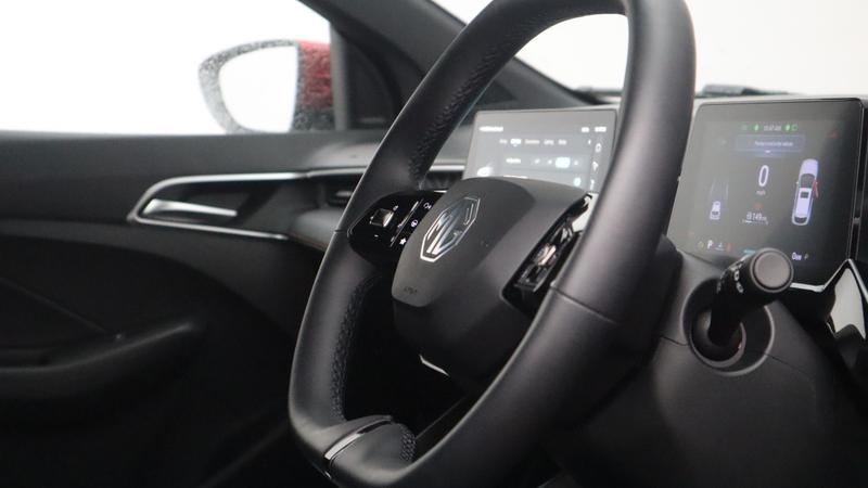 Used MG MG3 2024 for sale - 77116999: Photo 33