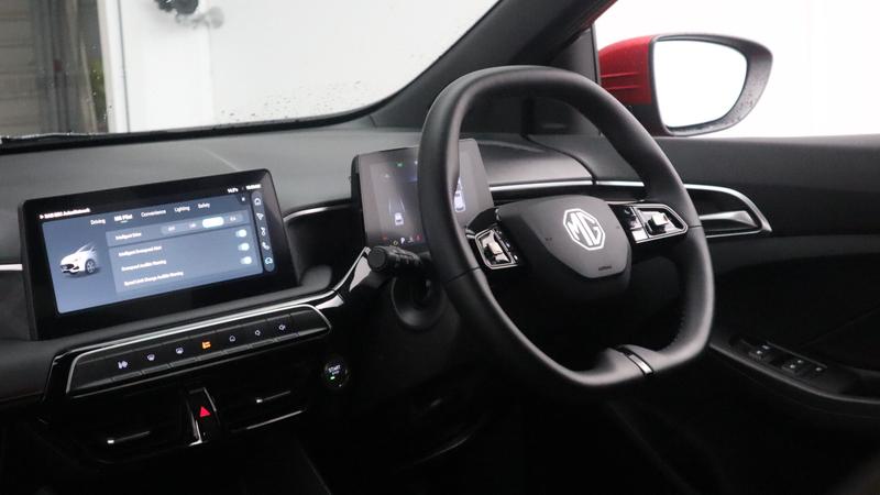 Used MG MG3 2024 for sale - 77116999: Photo 39