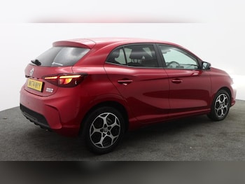 Used MG MG3 2024 for sale - 77116999: Photo