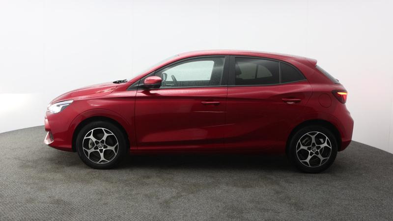 Used MG MG3 2024 for sale - 77116999: Photo 6