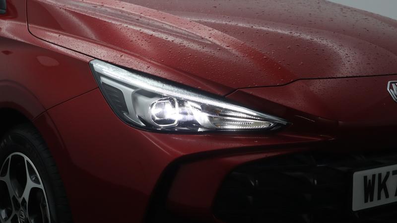 Used MG MG3 2024 for sale - 77116999: Photo 9