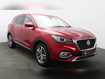 Used MG MG HS 2023 for sale - 78376838: Photo
