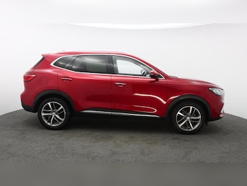 Used MG MG HS 2023 for sale - 78376838: Photo