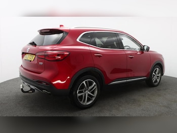 Used MG MG HS 2023 for sale - 78376838: Photo