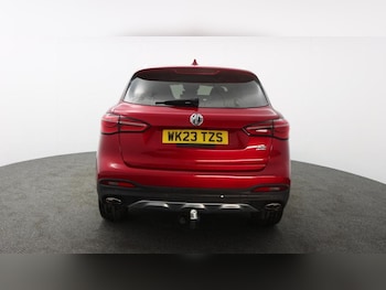 Used MG MG HS 2023 for sale - 78376838: Photo