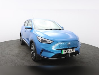 Used MG MG ZS 2025 for sale - 78942383: Photo