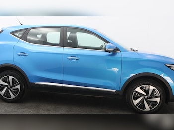Used MG MG ZS 2025 for sale - 78942383: Photo
