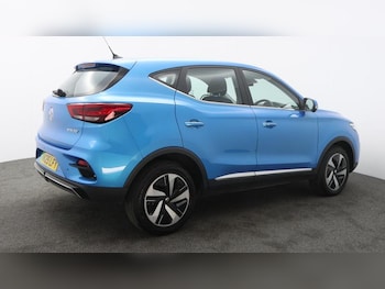 Used MG MG ZS 2025 for sale - 78942383: Photo