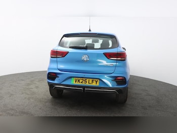 Used MG MG ZS 2025 for sale - 78942383: Photo