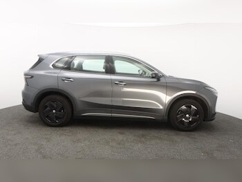 Used MG MGS5 2025 for sale - 77286392: Photo