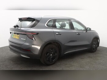 Used MG MGS5 2025 for sale - 77286392: Photo