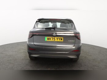 Used MG MGS5 2025 for sale - 77286392: Photo