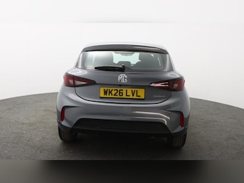 Used MG MG3 2026 for sale - 78376998: Photo