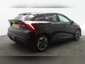 Used MG MG4 2022 for sale - 77350041: Photo