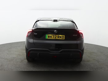 Used MG MG4 2022 for sale - 77350041: Photo