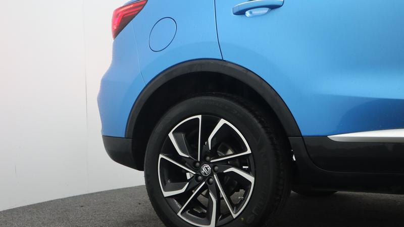 Used MG MG ZS 2023 for sale - 77116867: Photo 12