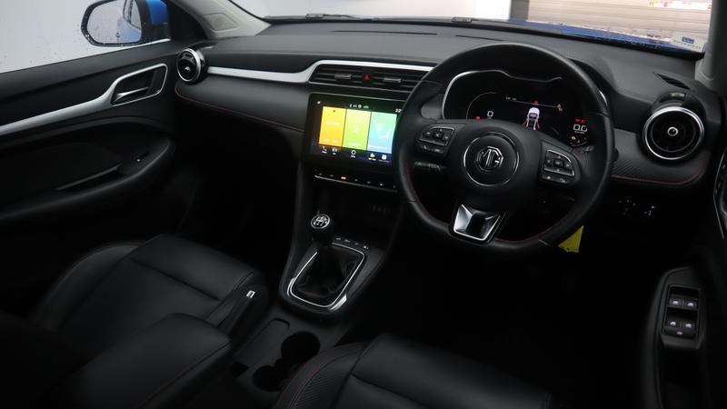 Used MG MG ZS 2023 for sale - 77116867: Photo 18