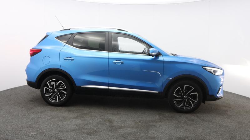 Used MG MG ZS 2023 for sale - 77116867: Photo 2