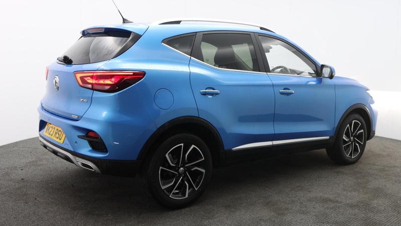 Used MG MG ZS 2023 for sale - 77116867: Photo 3