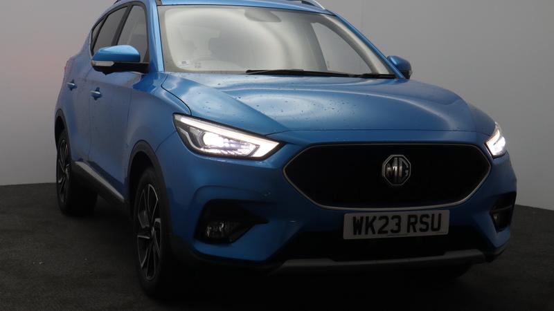 Used MG MG ZS 2023 for sale - 77116867: Photo 35