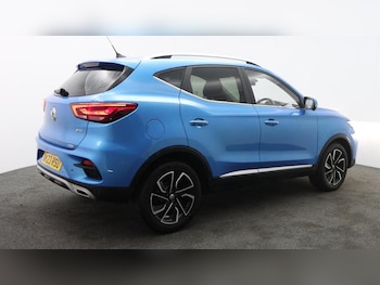 Used MG MG ZS 2023 for sale - 77116867: Photo