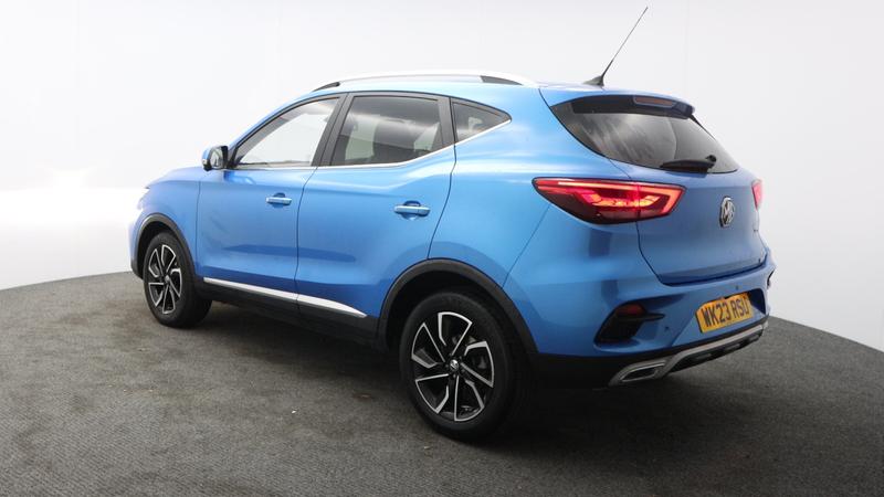 Used MG MG ZS 2023 for sale - 77116867: Photo 5