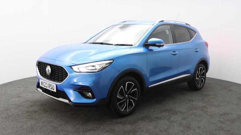 Used MG MG ZS 2023 for sale - 77116867: Photo 7