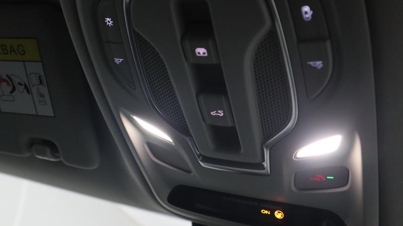 Used MG MG ZS 2023 for sale - 77117157: Photo 11