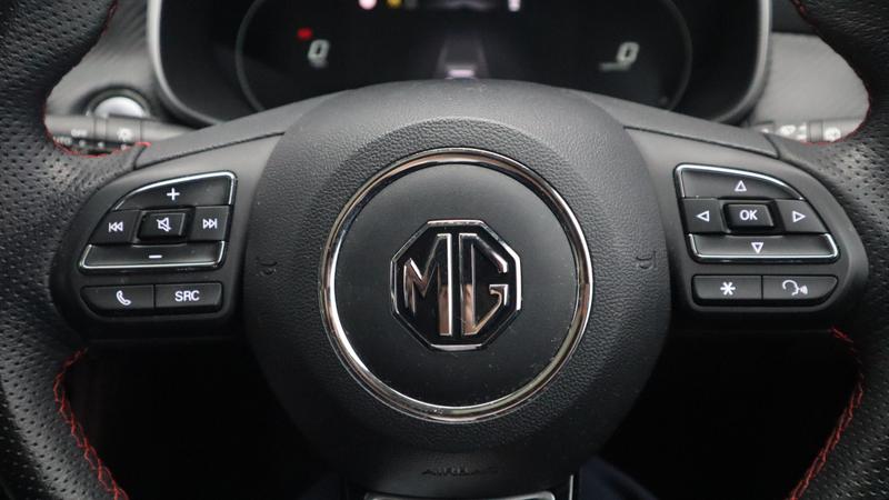 Used MG MG ZS 2023 for sale - 77117157: Photo 12