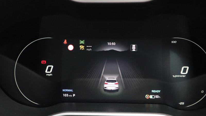 Used MG MG ZS 2023 for sale - 77117157: Photo 13