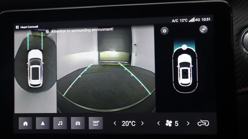 Used MG MG ZS 2023 for sale - 77117157: Photo 14