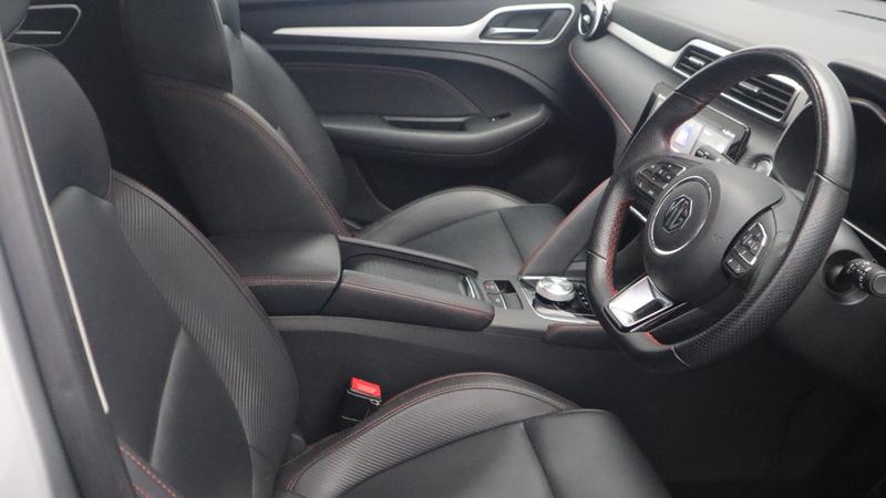 Used MG MG ZS 2023 for sale - 77117157: Photo 16