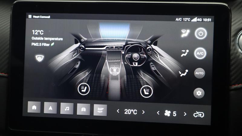 Used MG MG ZS 2023 for sale - 77117157: Photo 17