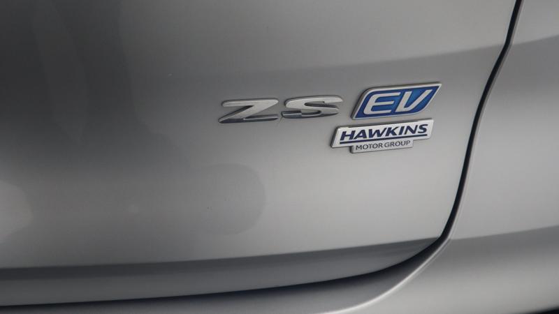 Used MG MG ZS 2023 for sale - 77117157: Photo 20