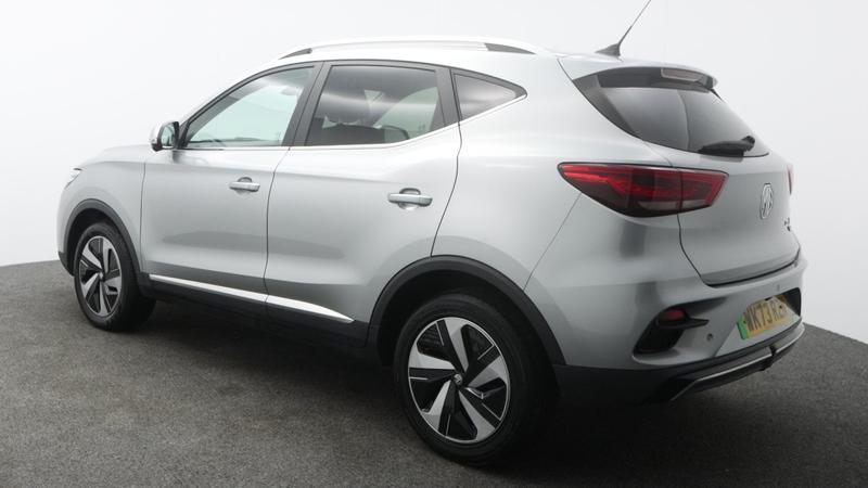 Used MG MG ZS 2023 for sale - 77117157: Photo 5