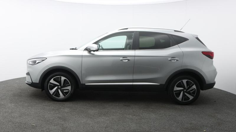 Used MG MG ZS 2023 for sale - 77117157: Photo 6