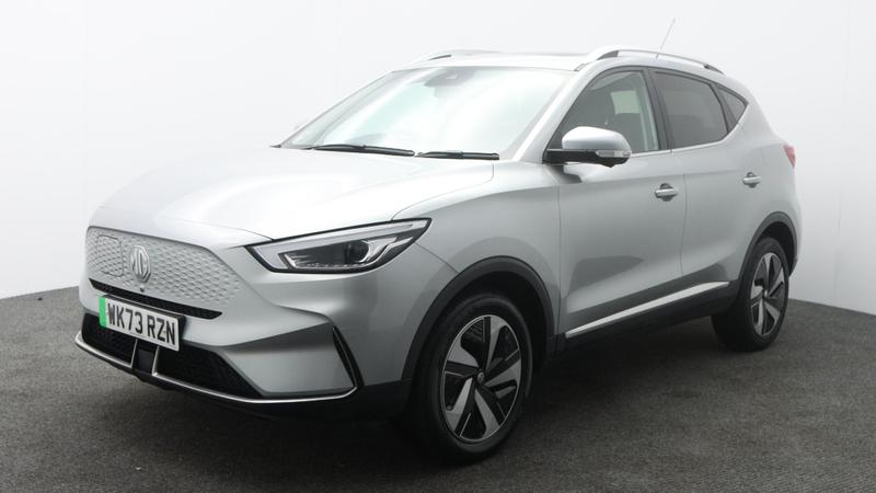 Used MG MG ZS 2023 for sale - 77117157: Photo 7