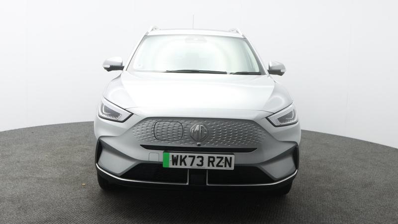 Used MG MG ZS 2023 for sale - 77117157: Photo 8