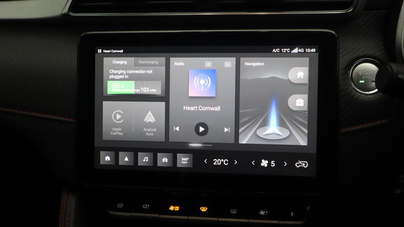 Used MG MG ZS 2023 for sale - 77117157: Photo 9